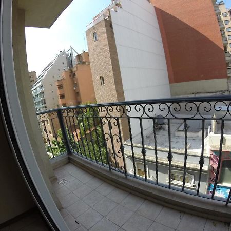 Depsal IX - Nva Cordoba - Zona Hospital Allende Luaran gambar