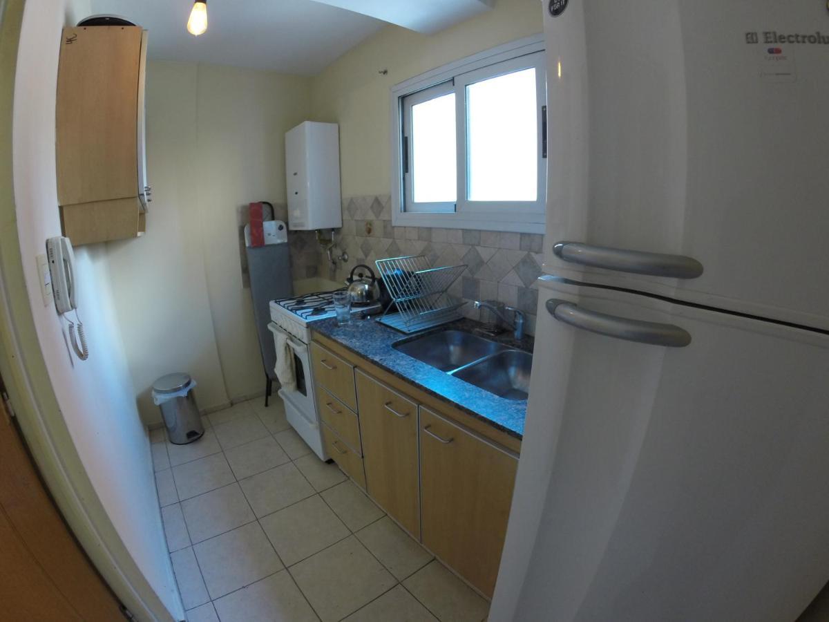 Depsal IX - Nva Cordoba - Zona Hospital Allende Luaran gambar