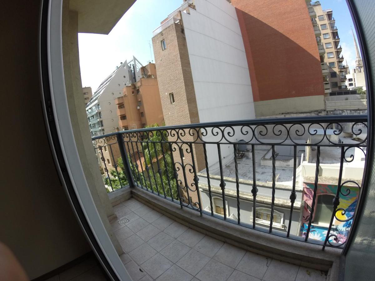 Depsal IX - Nva Cordoba - Zona Hospital Allende Luaran gambar