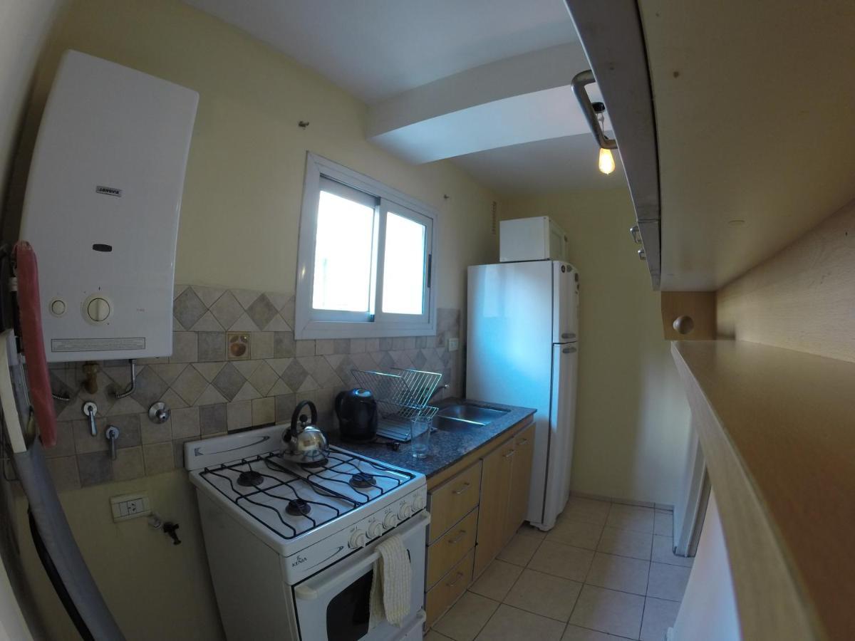 Depsal IX - Nva Cordoba - Zona Hospital Allende Luaran gambar